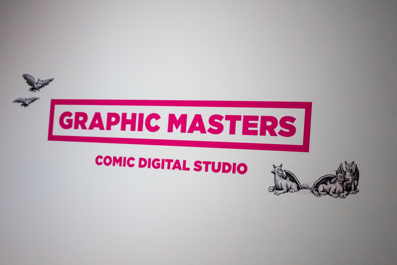graphic masters