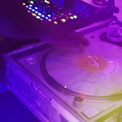 SAM Remix DJ boomerang